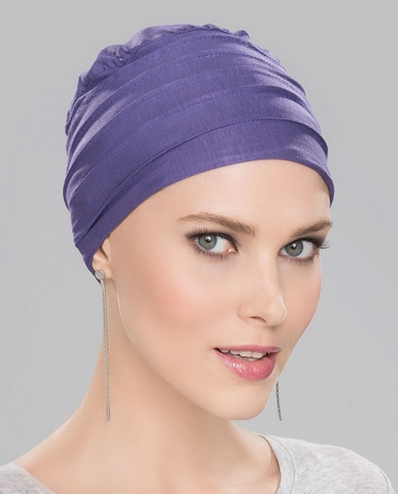 Turbanti, bandane,copricapo per chemioterapia ed alopecia - Ti Amo  parrucche Roma